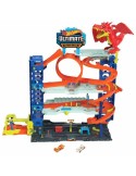 Piste de course Hot Wheels Ultimate Garage | Tienda24 Tienda24.eu