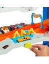 Piste de course Hot Wheels Ultimate Garage | Tienda24 Tienda24.eu