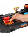 Piste de course Hot Wheels Ultimate Garage | Tienda24 Tienda24.eu