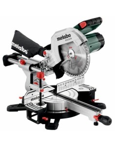 Circular saw BOSCH GKS 18V-57-2 18 V | Tienda24 Tienda24.eu