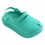 Socas de Praia Havaianas Água-marinha Meninos de Havaianas, Tamancos - Ref: S64109575, Preço: 18,98 €, Desconto: %