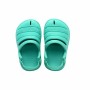 Socas de Praia Havaianas Água-marinha Meninos de Havaianas, Tamancos - Ref: S64109575, Preço: 18,98 €, Desconto: %