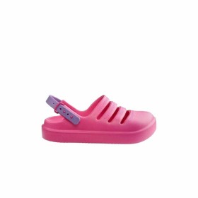 Zoccoli Havaianas Fucsia Bambini di Havaianas, Zoccoli - Rif: S64109577, Prezzo: 26,37 €, Sconto: %