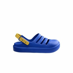 Sabots de Plage Havaianas Bleu Enfants de Havaianas, Sabots - Réf : S64109578, Prix : 26,37 €, Remise : %