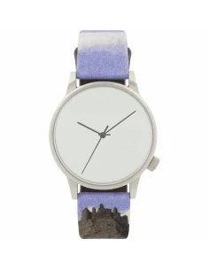 Reloj Hombre Calvin Klein K8M271CN (Ø 40 mm) (Ø 43 mm) | Tienda24 Tienda24.eu