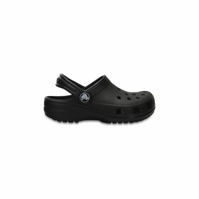 Socas de Praia Crocs Classic Preto Meninos de Crocs, Tamancos - Ref: S64109584, Preço: 27,58 €, Desconto: %