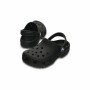 Sabots de Plage Crocs Classic Noir Enfants de Crocs, Sabots - Réf : S64109584, Prix : 27,58 €, Remise : %