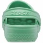 Zuecos de Playa Crocs Classic Verde Niños de Crocs, Zuecos - Ref: S64109586, Precio: 36,38 €, Descuento: %