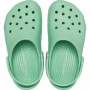 Zuecos de Playa Crocs Classic Verde Niños de Crocs, Zuecos - Ref: S64109586, Precio: 36,38 €, Descuento: %