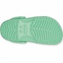 Strandclogs Crocs Classic grün Kinder von Crocs, Clogs - Ref: S64109586, Preis: 36,38 €, Rabatt: %