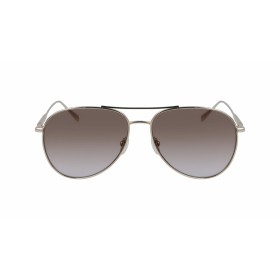 Óculos escuros femininos Longchamp LO139S-718