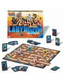 Gioco da Tavolo Naruto Shippuden: Labyrinth da Naruto, Giochi da tavolo - Ref: S7192507, Precio: 55,07 €, Descuento: %