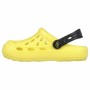 Beach Sandals Skechers Yellow Kids by Skechers, Clogs - Ref: S64109588, Price: 22,37 €, Discount: %