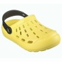 Beach Sandals Skechers Yellow Kids by Skechers, Clogs - Ref: S64109588, Price: 22,37 €, Discount: %