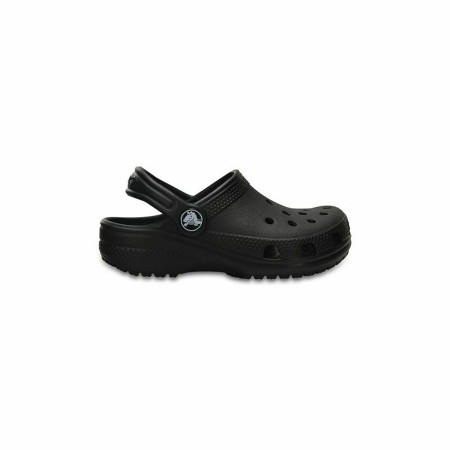 Zuecos de Playa Crocs Classic Negro Niños de Crocs, Zuecos - Ref: S64109589, Precio: 36,35 €, Descuento: %