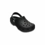 Socas de Praia Crocs Classic Preto Meninos de Crocs, Tamancos - Ref: S64109589, Preço: 36,35 €, Desconto: %