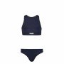 Bikini Bottoms For Girls Puma Racerback 2 Pieces Blue by Puma, Swimwear - Ref: S64109600, Price: 27,76 €, Discount: %