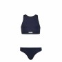 Bikini Bottoms For Girls Puma Racerback 2 Pieces Blue by Puma, Swimwear - Ref: S64109600, Price: 27,76 €, Discount: %