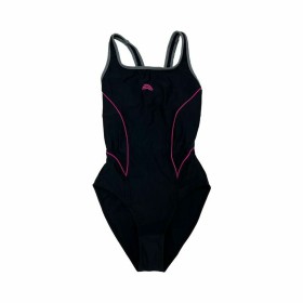 Fato de Banho Mulher Aquarapid Intero Preto de Aquarapid, Roupa de banho - Ref: S64109612, Preço: 31,51 €, Desconto: %