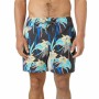 Bañador Hombre Rip Curl Combined Volley Negro de Rip Curl, Ropa de baño - Ref: S64109630, Precio: 41,02 €, Descuento: %