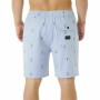 Bañador Hombre Rip Curl Hula Breach Azul | Tienda24 - Global Online Shop Tienda24.eu