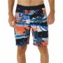 Bañador Hombre Rip Curl Mirage Postcards Negro de Rip Curl, Ropa de baño - Ref: S64109633, Precio: 56,40 €, Descuento: %