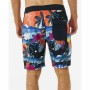 Bañador Hombre Rip Curl Mirage Postcards Negro de Rip Curl, Ropa de baño - Ref: S64109633, Precio: 56,40 €, Descuento: %