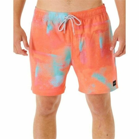 Men’s Bathing Costume Rip Curl Party Pack Volley Coral by Rip Curl, Swimwear - Ref: S64109640, Price: 35,24 €, Discount: %