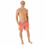 Herren Badehose Rip Curl Party Pack Volley Koralle von Rip Curl, Bademode - Ref: S64109640, Preis: 35,24 €, Rabatt: %