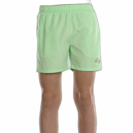 Jungen Badehose John Smith Oruro Hellgrün | Tienda24 - Global Online Shop Tienda24.eu