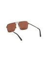 Men's Sunglasses Web Eyewear WE0261-6036E Golden ø 60 mm | Tienda24 Tienda24.eu