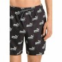 Herren Badehose Puma Logo Aop N1 Schwarz | Tienda24 - Global Online Shop Tienda24.eu