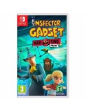 Jeu vidéo pour Switch Microids Inspector Gadget: Mad time party | Tienda24 Tienda24.eu