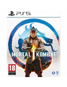 Videogioco PlayStation 5 Warner Games Mortal Kombat 1 da Warner Games, Set accessori - Ref: S7192560, Precio: 64,35 €, Descue...