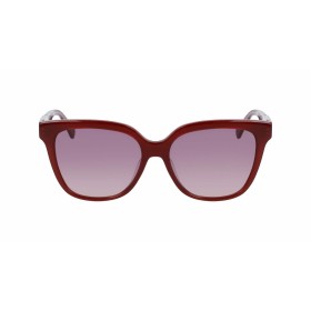 Óculos escuros femininos Longchamp LO644S-598 ø 53 mm