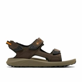 Mountain sandals Columbia Trailstorm™ 3 Brown by Columbia, Outdoors and sport - Ref: S64109658, Price: 0,00 €, Discount: %