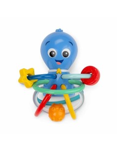 Teether for Babies Baby Einstein Ocean Explorers Opus' by Baby Einstein, Pacifiers and teethers - Ref: S7192574, Price: 27,68...