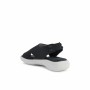 Sandalias de Montaña Geox Spherica Ec5 Negro de Geox, Aire libre y deportes - Ref: S64109660, Precio: 0,00 €, Descuento: %