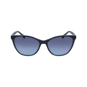 Óculos escuros femininos Longchamp LO659S-424 ø 57 mm