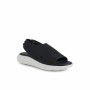 Sandalias de Montaña Geox Spherica Ec5 Negro de Geox, Aire libre y deportes - Ref: S64109660, Precio: 0,00 €, Descuento: %