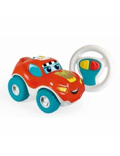 Fahrzeug Fernsteuerung Geländewagen Bunt 1:28 | Tienda24 Tienda24.eu