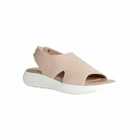 Sandalias de Mujer Geox Spherica Ec5 Multicolor de Geox, Sandalias y chanclas - Ref: S64109661, Precio: 81,00 €, Descuento: %