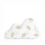 Protection du berceau HappyFriday Basic Kids Clouds Beige 60 x 40 cm | Tienda24 - Global Online Shop Tienda24.eu