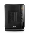 Elektrischer Keramikheizer DeLonghi Schwarz 2400 W | Tienda24 Tienda24.eu