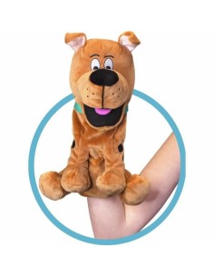 Pupazzo di Peluche Lansay Scooby-Doo da Lansay, Animali e pupazzi - Ref: S7192598, Precio: €47.11, Descuento: %