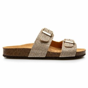 Sandalias de Mujer Geox Brionia Multicolor de Geox, Sandalias y chanclas - Ref: S64109665, Precio: 66,82 €, Descuento: %