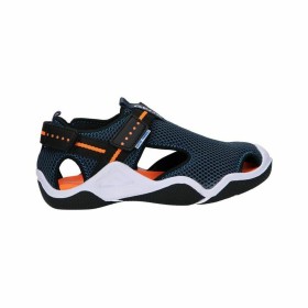 Sandales de montagne Geox Wader Multicouleur de Geox, Baskets et chaussures de sport - Réf : S64109667, Prix : 47,18 €, Remis...