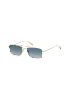 Monture de Lunettes Homme Police VPL25555049L Ø 55 mm Bleu | Tienda24 Tienda24.eu