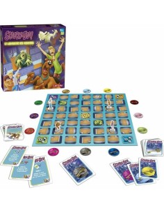 Juego de Mesa Dragon Ball Z Cluedo | Tienda24 Tienda24.eu