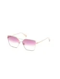 Gafas de Sol Mujer Web Eyewear WE0268-5833Z ø 58 mm | Tienda24 Tienda24.eu